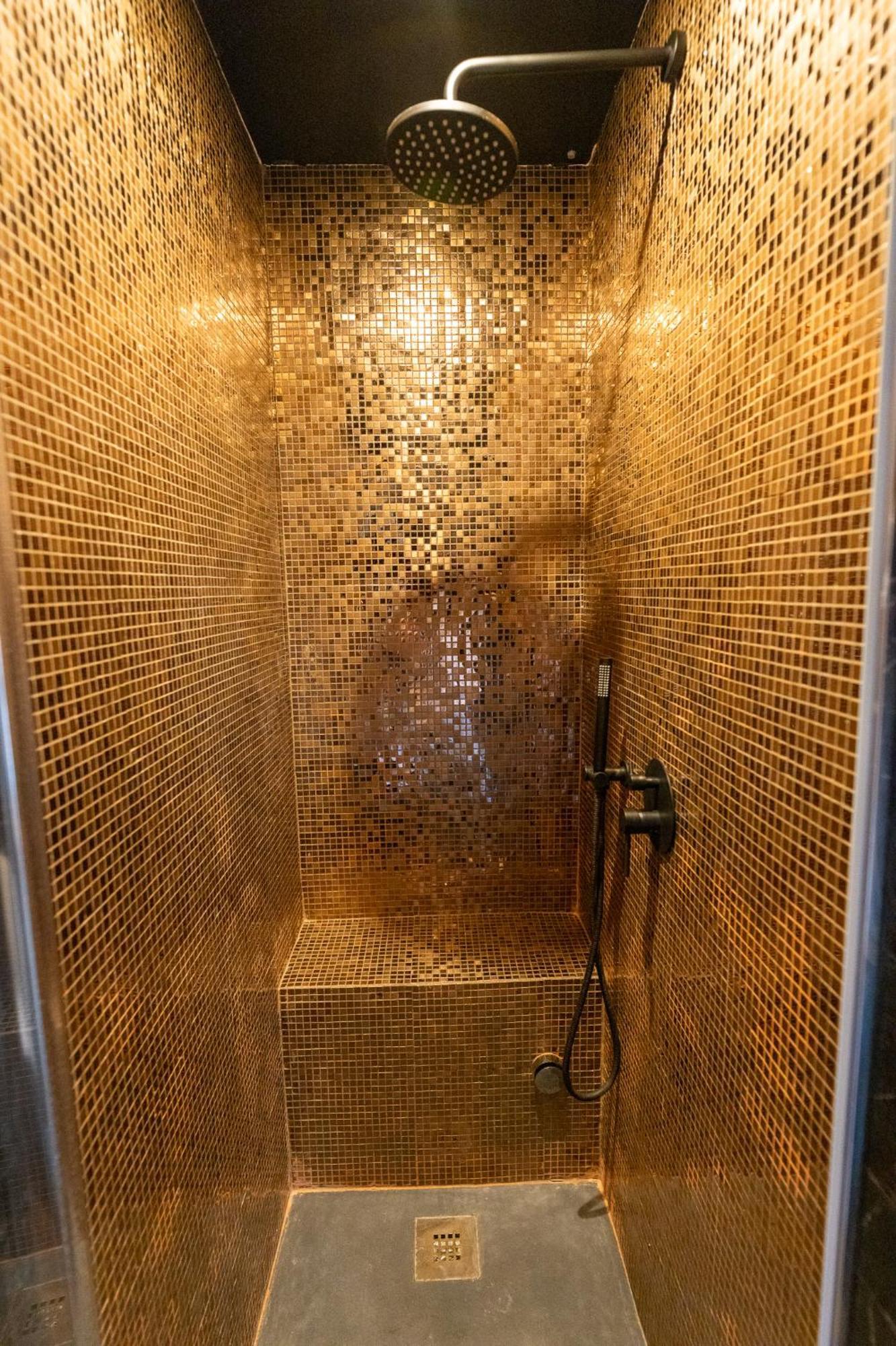 Palazzo Di Acqua Hotel Le Mans Eksteriør billede